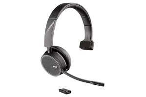 Tai nghe Plantronics Voyager 4210 UC USB-C