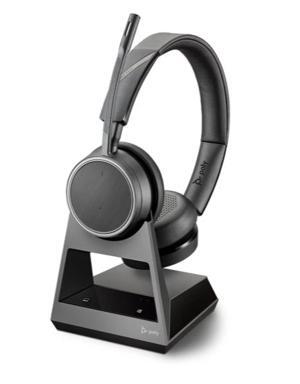 Tai nghe Plantronics Voyager 4220 Office 2-WAY