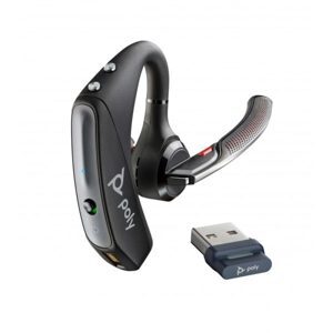 Tai nghe Plantronics Voyager 5200 UC