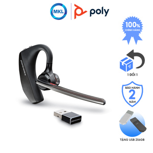 Tai nghe Plantronics Voyager 5200 UC