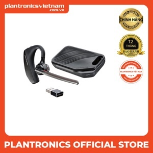 Tai nghe Plantronics Voyager 5200 UC