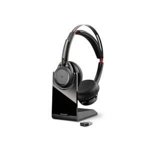 Tai nghe Plantronics Voyager focus uc B825-M