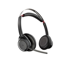 Tai nghe Plantronics Voyager focus UC B825-M Standalone