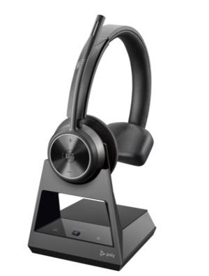 Tai Nghe Plantronics/Poly Savi 7310 Office – Microsoft Teams