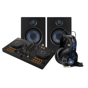 Tai nghe PreSonus HD7
