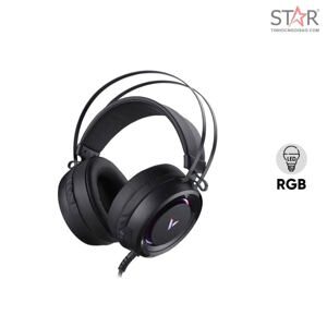 Tai nghe Rapoo VH500C Virtual 7.1 RGB