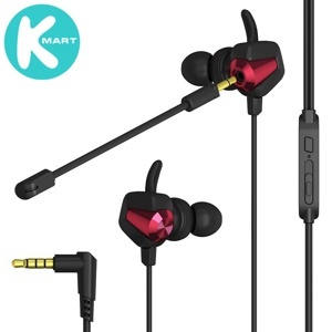 Tai nghe Rapoo VM150 In-ear