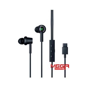 Tai nghe Razer Hammerhead ANC USB-C RZ12-02780100-R3M1