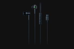 Tai nghe Razer Hammerhead ANC USB-C RZ12-02780100-R3M1