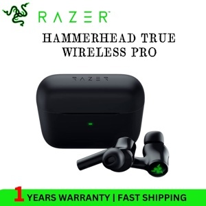 Tai nghe Razer Hammerhead BT