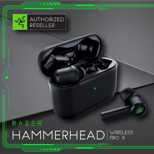 Tai nghe Razer Hammerhead BT