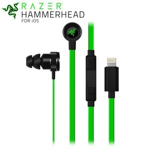 Tai nghe Razer Hammerhead For IOS