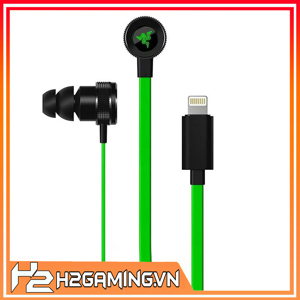 Tai nghe Razer Hammerhead For IOS