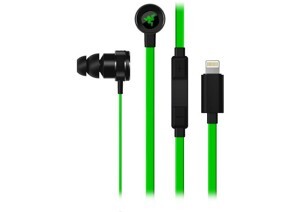 Tai nghe Razer Hammerhead Lightning