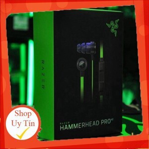 Tai nghe Razer Hammerhead Pro V2 (RZ04-01730100-R3A1)