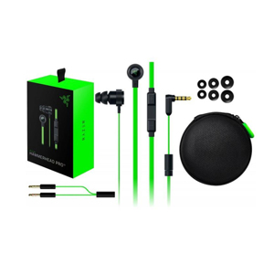 Tai nghe Razer Hammerhead Pro V2 In-Ear Headset RZ04-01730100-R3A1