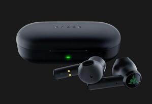 Tai nghe Razer Hammerhead True Wireless Earbuds