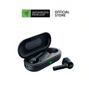 Tai nghe Razer Hammerhead True Wireless X