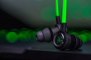 Tai nghe Gaming cao cấp Razer Hammerhead V2