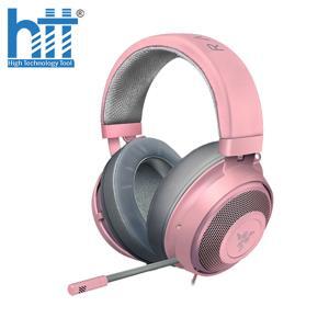 Tai nghe Razer Kraken Quartz Pink Edition