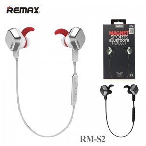 Tai nghe Remax RM-S2
