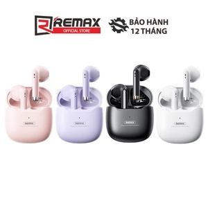 Tai nghe Remax TWS-19