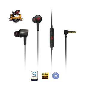 Tai nghe Rog Cetra II Core