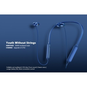 Tai nghe Roman Z702 Bluetooth 4.1