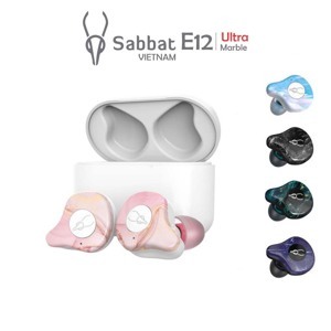 Tai nghe Sabbat E12