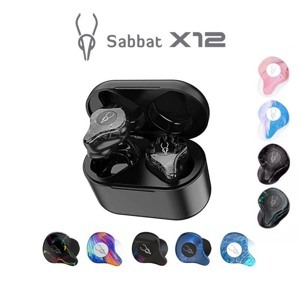 Tai nghe Sabbat X12 Pro