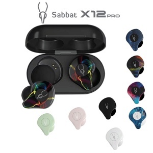 Tai nghe Sabbat X12 Pro