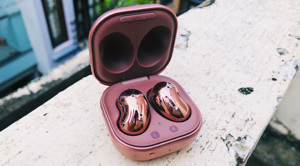 Tai nghe Samsung Galaxy Buds Live