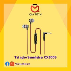 Tai nghe Sennheiser CX 300s