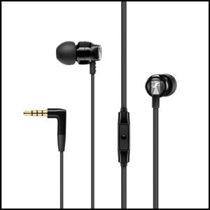 Tai nghe Sennheiser CX 300s