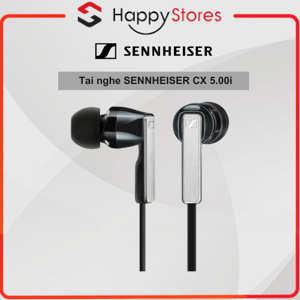 Tai nghe Sennheiser CX 5.00i