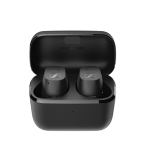 Tai nghe Sennheiser CX Plus True Wireless