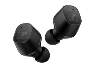Tai nghe Sennheiser CX Plus True Wireless