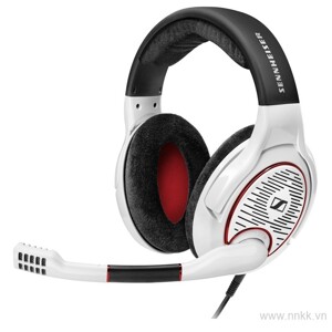 Tai Nghe Sennheiser G4ME One