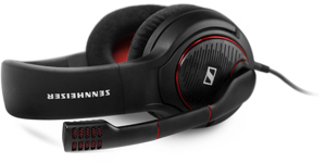 Tai Nghe Sennheiser G4ME One