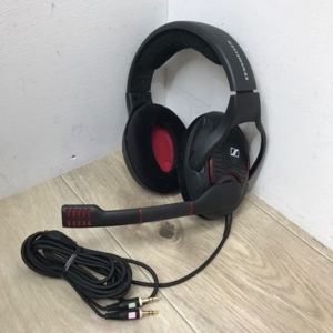 Tai Nghe Sennheiser G4ME One