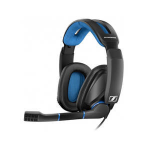 Tai nghe Sennheiser GSP-300