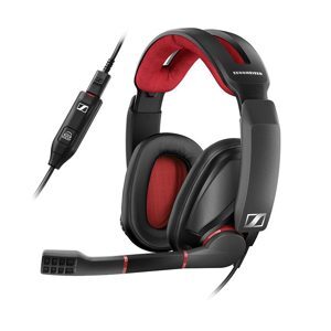 Tai nghe Sennheiser GSP 350