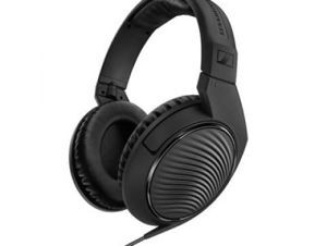 Tai nghe Sennheiser HD 200 PRO