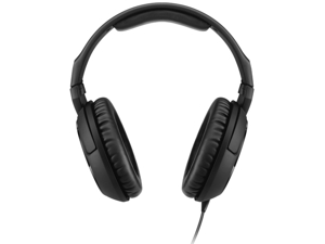 Tai nghe Sennheiser HD 200 PRO