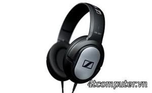 Tai nghe Sennheiser HD201 (HD-201)