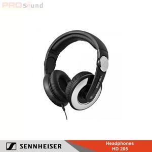 Tai nghe Sennheiser HD 205 (HD 205-II)