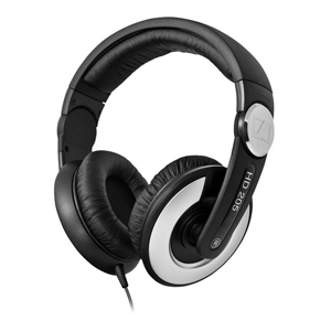 Tai nghe Sennheiser HD 205 (HD 205-II)