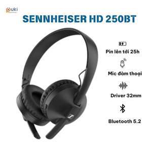 Tai nghe Sennheiser HD 250BT