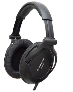 Tai nghe Sennheiser HD 380 Pro