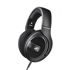 Tai nghe Sennheiser HD 569